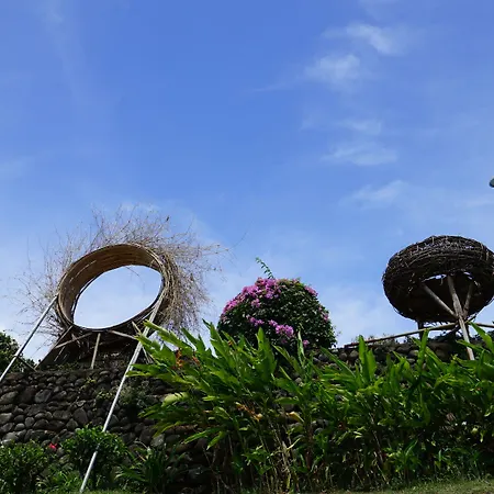 Bakasyunan Resort And Conference Center - Tanay-3