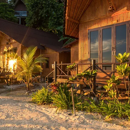 The Cove Phi Phi-3