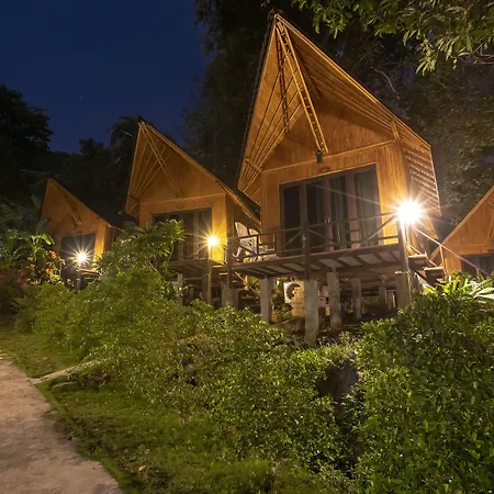 The Cove Phi Phi-3