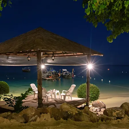 The Cove Phi Phi-2