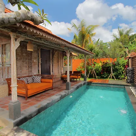 Suarti Boutique Village-3