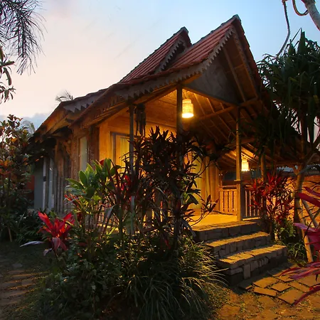 Suarti Boutique Village-2