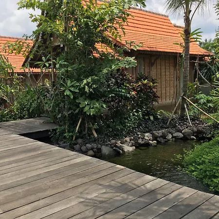 Suarti Boutique Village-3