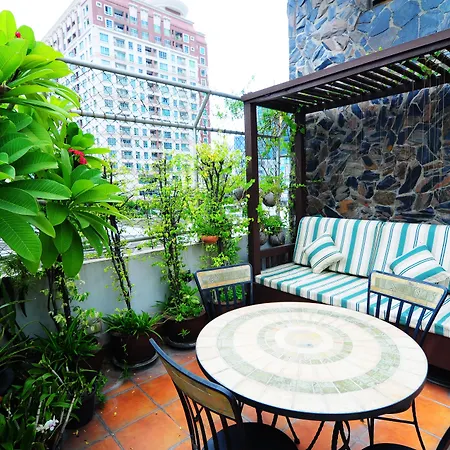 Baan Sukhumvit Soi 18-3