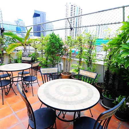Baan Sukhumvit Soi 18-2