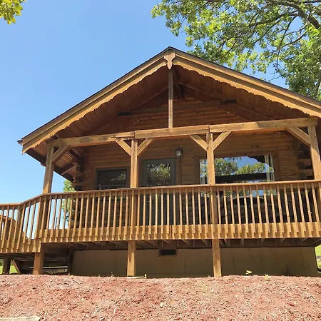 Mill Creek Resort On Table Rock Lake-3