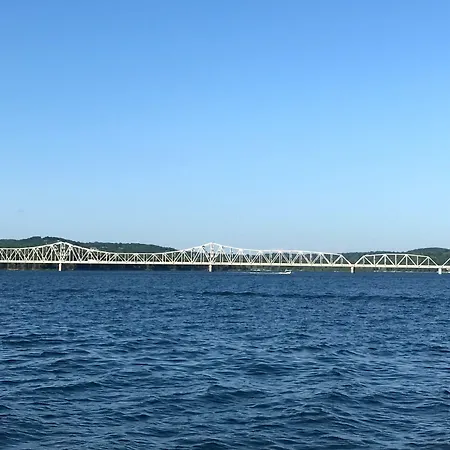 Mill Creek Resort On Table Rock Lake-2