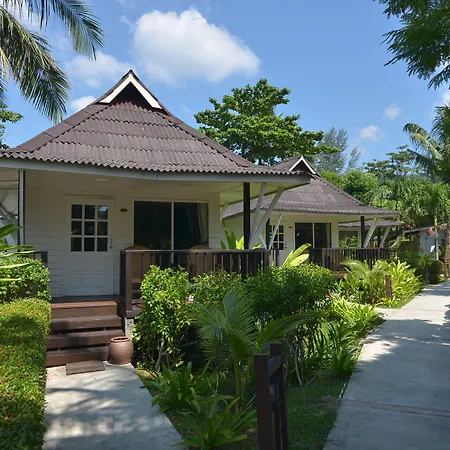 Nakara Long Beach Resort - Sha Extra Plus-3