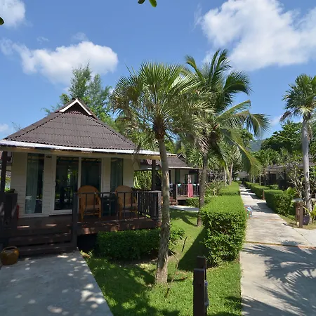 Nakara Long Beach Resort - Sha Extra Plus-2