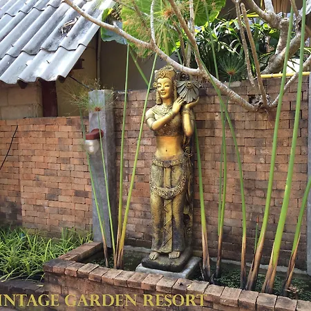 Pai Vintage Garden Resort-3