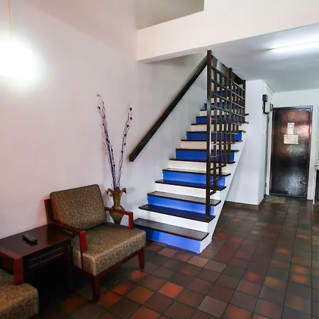 Cherryloft Resorts-2