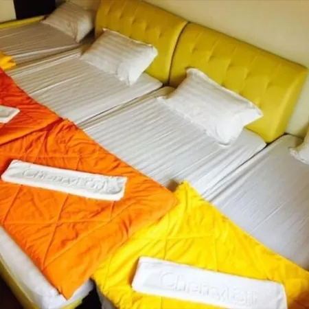 Cherryloft Resorts-3