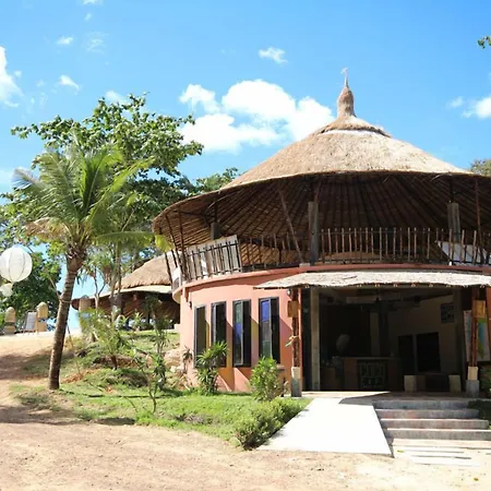Coco Cape Lanta Resort - Sha Extra Plus-2
