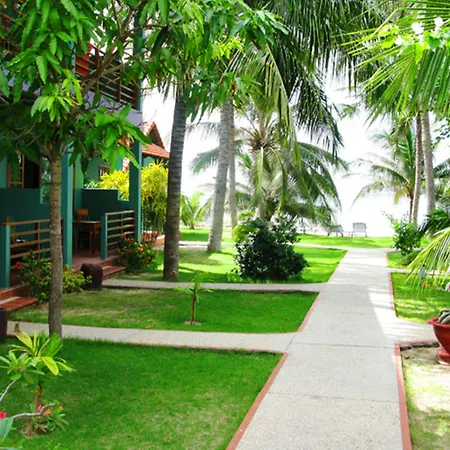 Hiep Hoa Resort-2