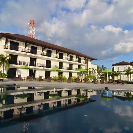 Kamana Sanctuary Resort & Spa-2