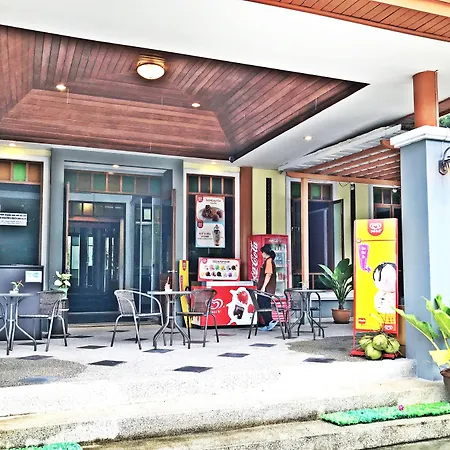 Royal Lee Resort And Spa-2