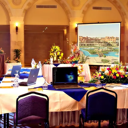 Sharm Grand Plaza Resort - Families And Couples Only-2