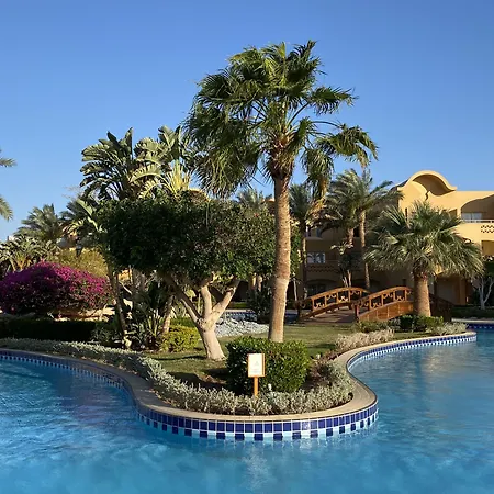 Sharm Grand Plaza Resort - Families And Couples Only-3