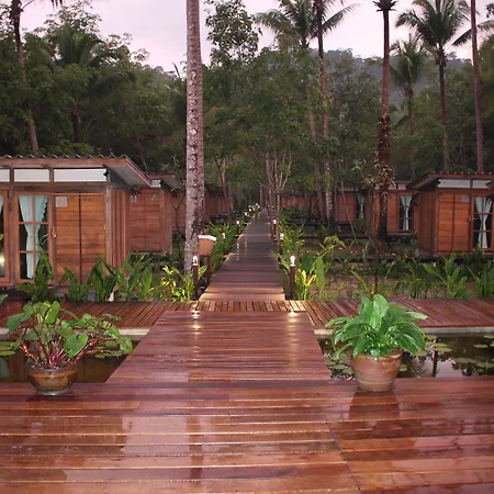 Jungle Koh Kood Resort-2