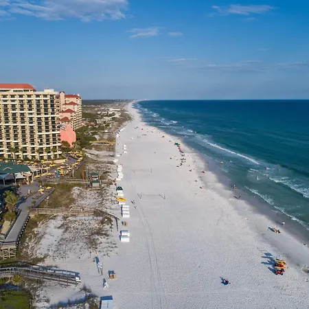 Beachside Towers At Sandestin By Panhandle Getaways-3