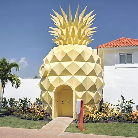 Nickelodeon Hotels & Resorts Punta Cana-2