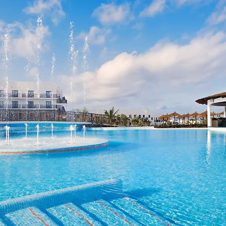 Melia Dunas Beach Resort & Spa-3