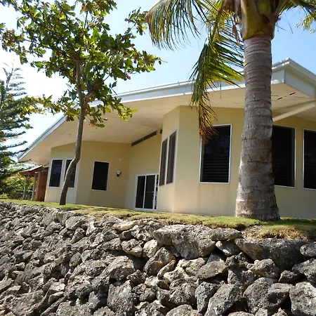 Meili Beach Resort-3