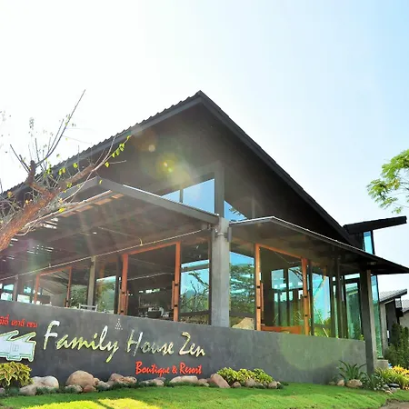 Family House Zen Boutique Resort-3