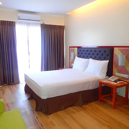 Aozora Seaside Mactan-2