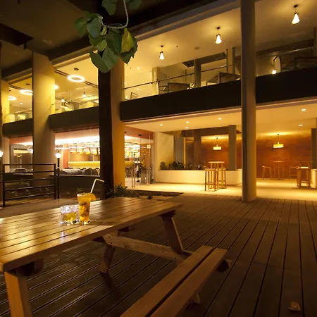 The Ibnii - Eco Luxury Resort-2