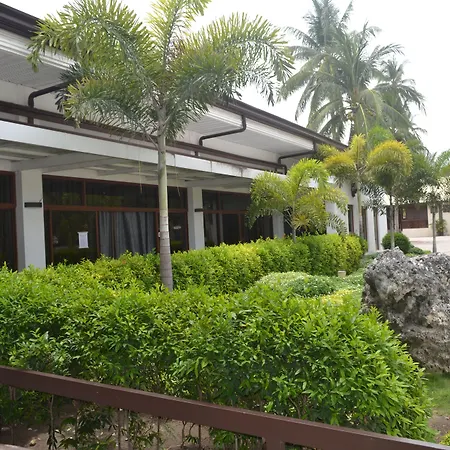 London Beach Resort And Hotel-2