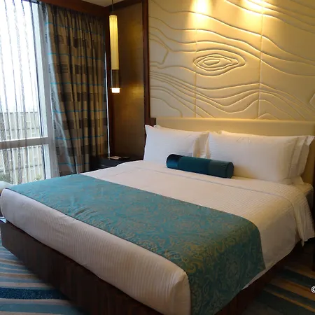 Winford Resort And Casino Manila-2