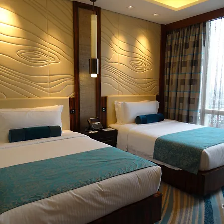 Winford Resort And Casino Manila-3