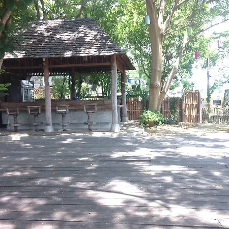 Pai River Corner-3