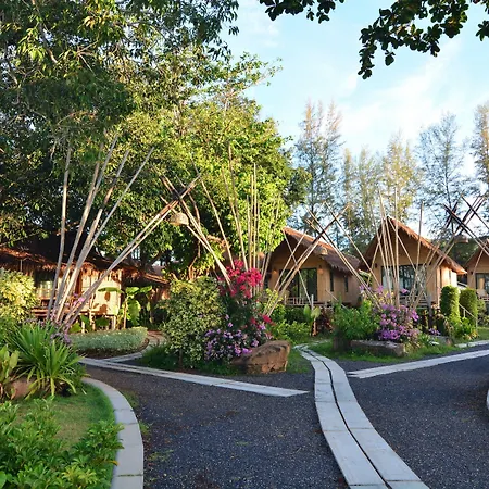 Anyavee Krabi Beach Resort-2