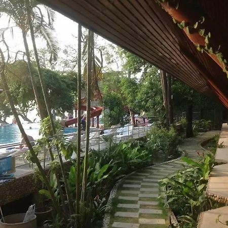 Koh Chang Lagoon Princess-3