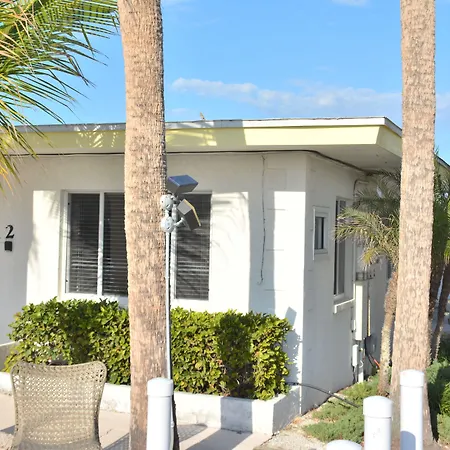 Casey Key Resort - Gulf Shores-2