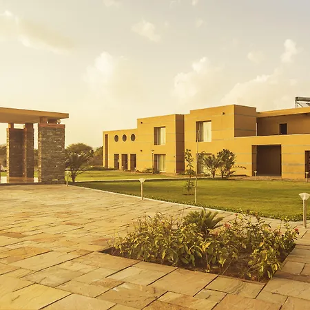 Dera Masuda Luxury Resort-3
