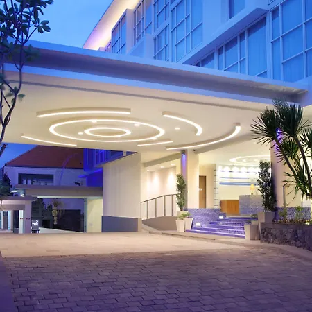 Holiday Inn Express Baruna By Ihg-3