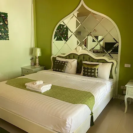 Baanplaidoi Resort-3