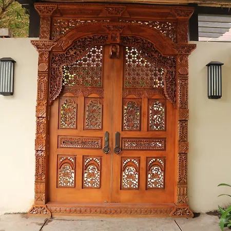 Bravo Resorts - Munting Paraiso-3