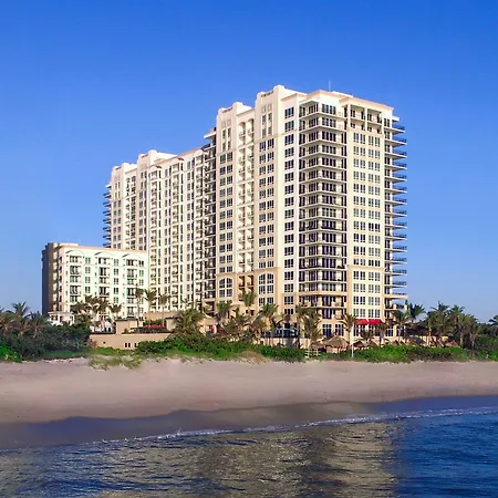 Palm Beach Singer Island Resort & Spa Luxury Suites-3