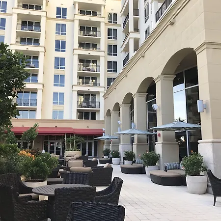 Palm Beach Singer Island Resort & Spa Luxury Suites-2