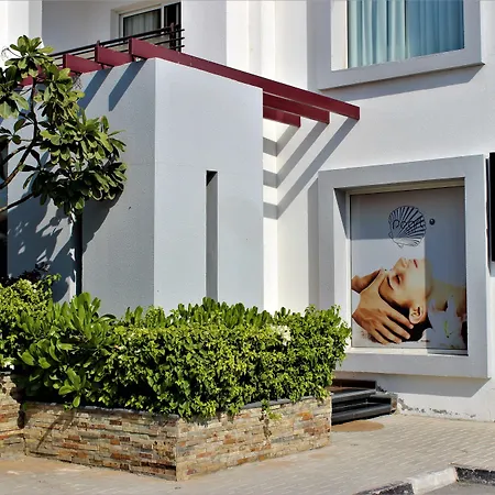 Pearl Hotel & Spa-3