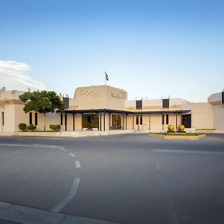 Pearl Hotel & Spa-2