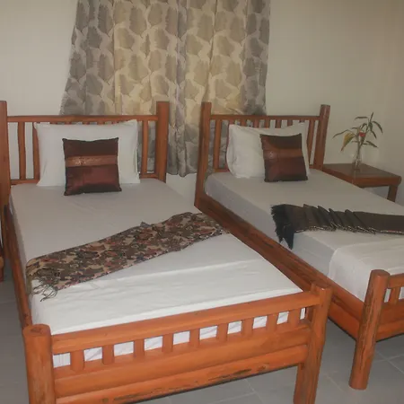 Privacy Resort - Koh Chang-3