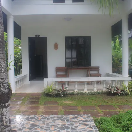 Privacy Resort - Koh Chang-3