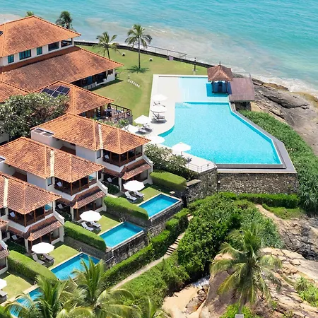 Jetwing Saman Villas, A Luxury Reserve - Adults Only-3