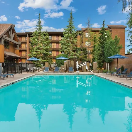 Worldmark Chelan - Lake House-2