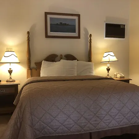 Riveredge Resort Hotel-2
